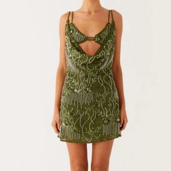 Peppermayo Dress - Picture 4 of 5